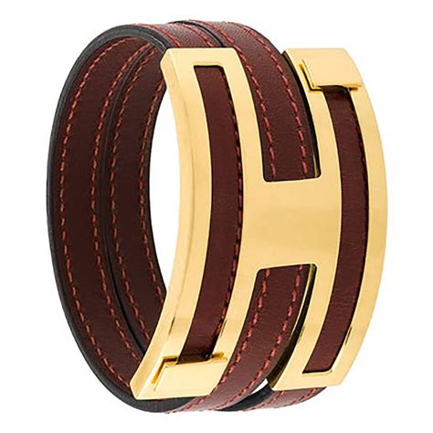 hermes leather bracelet price uk|best Hermes leather bracelets.